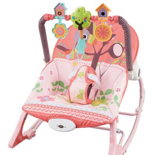 GHẾ RUNG KK63562 CHO BÉ KONIG KID BAO0268