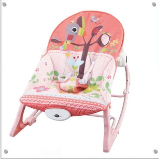 GHẾ RUNG KK63562 CHO BÉ KONIG KID BAO0268