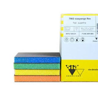Xốp đánh bóng 2 mặt đa năng
