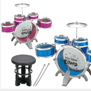 TRỐNG CHO BÉ LOẠI 5 TRỐNG ĐẠI BAO0173