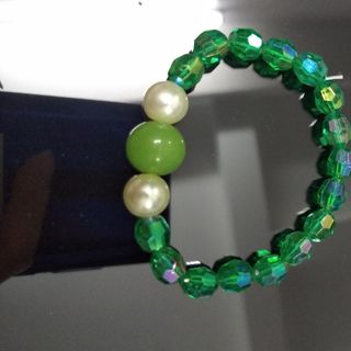 đủ mẫu chuỗi đeo tay phong cách mới