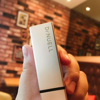 Son lì dưỡng ẩm chuyên sâu Dr Nuell- Son của cty dược mỹ phẩm Hàn Quốc Apharm