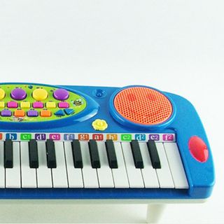 ĐÀN ORGAN KÈM MICRO CHO BÉ BAO0069