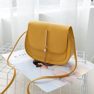 Túi Nữ Tròn Đeo Chéo Thời Trang D679