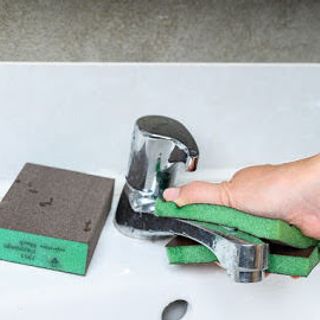 Xốp đánh bóng 2 mặt đa năng