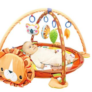 THẢM CHƠI KONIG KID - BÉ CHƠI MÀ HỌC BAO0270