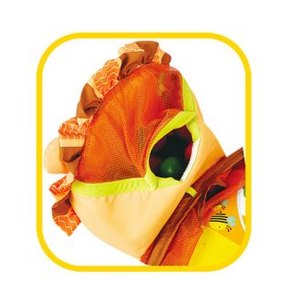 THẢM CHƠI KONIG KID - BÉ CHƠI MÀ HỌC BAO0270