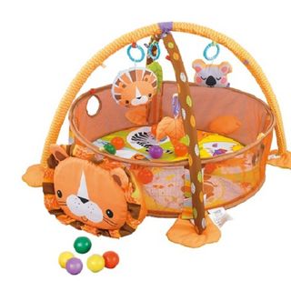 THẢM CHƠI KONIG KID - BÉ CHƠI MÀ HỌC BAO0270