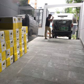 Xốp đánh bóng 2 mặt đa năng