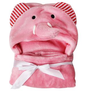 Ủ ẤM HÌNH THÚ CHO BÉ BAO0181