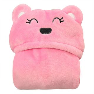 Ủ ẤM HÌNH THÚ CHO BÉ BAO0181