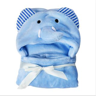 Ủ ẤM HÌNH THÚ CHO BÉ BAO0181