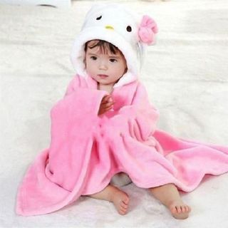 Ủ ẤM HÌNH THÚ CHO BÉ BAO0181