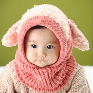 KHĂN CHOÀNG CỔ CHO BÉ BAO0355