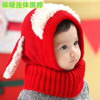 KHĂN CHOÀNG CỔ CHO BÉ BAO0355