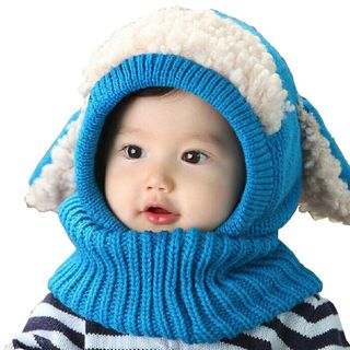 KHĂN CHOÀNG CỔ CHO BÉ BAO0355