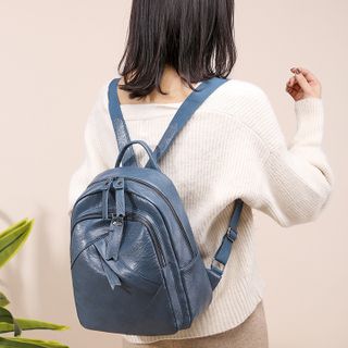 Balo da nữ mềm mại phong cách Hàn Quốc D1443