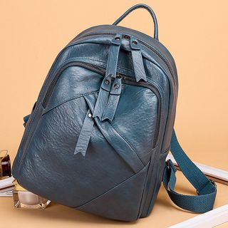 Balo da nữ mềm mại phong cách Hàn Quốc D1443