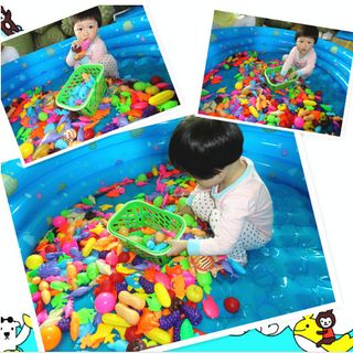 CÂU CÁ KÈM PHAO BƠM - ĐẠI BAO0045