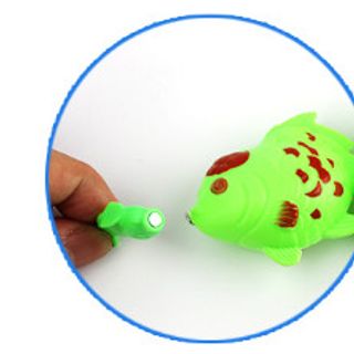 CÂU CÁ KÈM PHAO BƠM - ĐẠI BAO0045