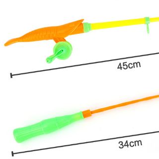 CÂU CÁ KÈM PHAO BƠM - ĐẠI BAO0045