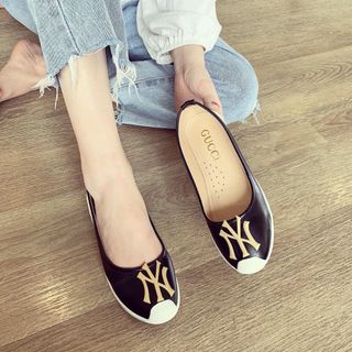 Giày bup bê cao cấp rẻ