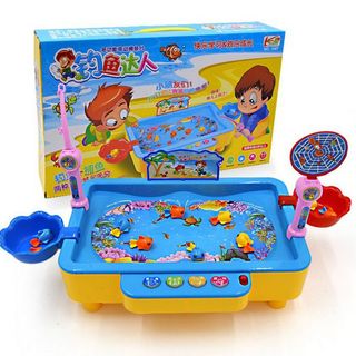 CÂU CÁ ĐIỆN PHÁT NHẠC BAO0046