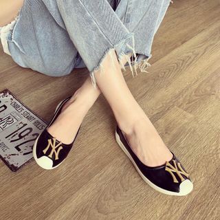 Giày bup bê cao cấp rẻ
