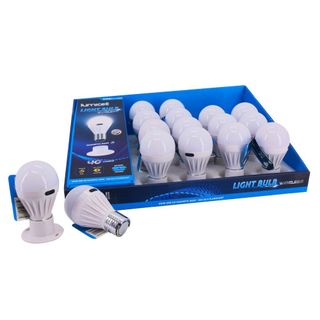 Đèn led tròn đế hít nam châm hiệu UBL Uncel Bills