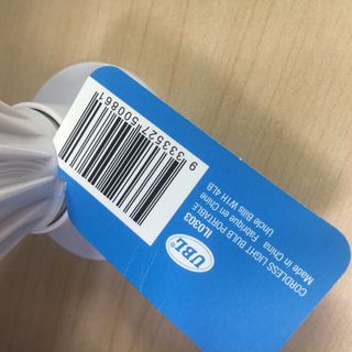 Đèn led tròn đế hít nam châm hiệu UBL Uncel Bills