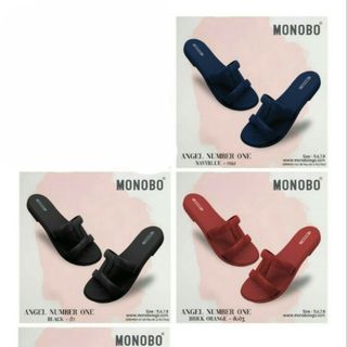Dép Thái Lan sỉ - MONOBO ANGEL 2
