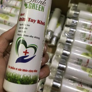gel rửa tay khô 200ml