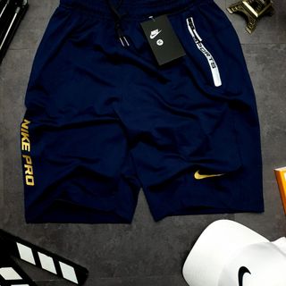 Quần áo thể thao - quần nike pro thun xịn - co giãn 4 chiều- giá xưởng