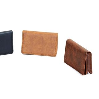 Ví Cầm Tay Unisex CNT VN12 Nút Bấm Bò Lợt
