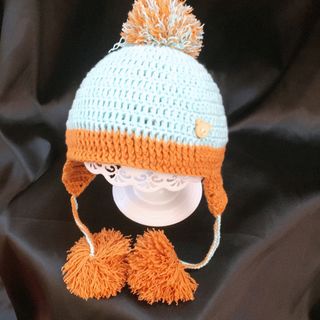 Mũ len Handmade