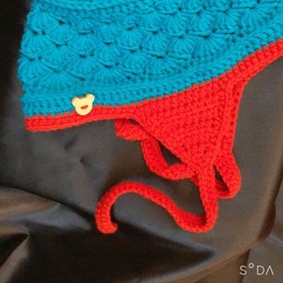 Mũ len Handmade