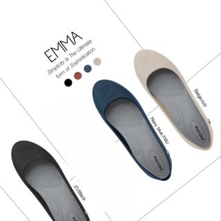 Dép Thái Lan sỉ - MONOBO EMMA 1
