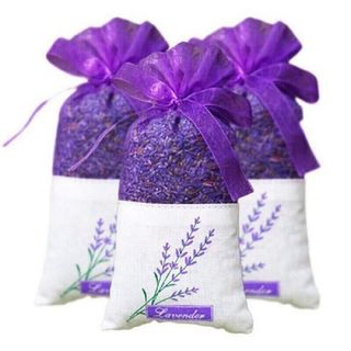 Túi thơm Nụ Hoa khô Oải Hương Lavender giá sỉ