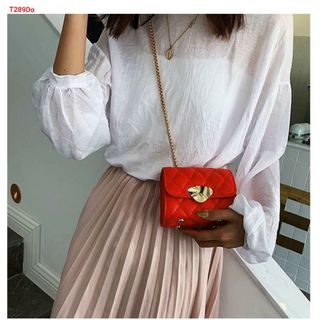 TÚI ĐEO CHÉO NỮ MINI