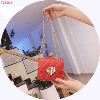 TÚI ĐEO CHÉO NỮ MINI