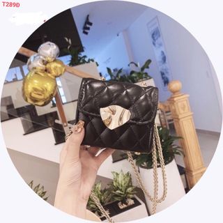 TÚI ĐEO CHÉO NỮ MINI