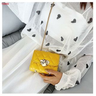 TÚI ĐEO CHÉO NỮ MINI