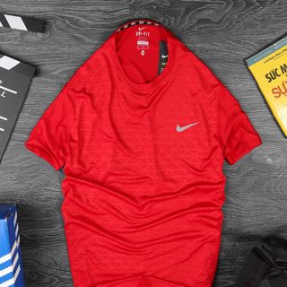 Quần áo thể thao - nike thun xịn dập vân cao tầng - co giãn 4 chiều- giá xưởng