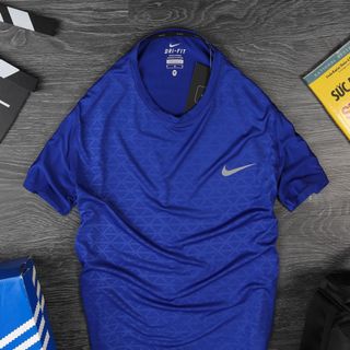 Quần áo thể thao - nike thun xịn dập vân cao tầng - co giãn 4 chiều- giá xưởng giá sỉ