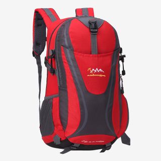 Balo Du Lịch Leo Núi Chống Thấm Nước Thời Trang Size To D1431