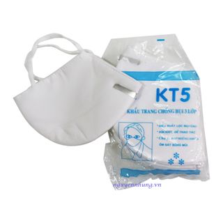 Khẩu trang y tế KT5