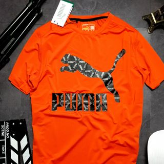 Quần áo thể thao - Puma thun xịn - co giãn 4 chiều- giá xưởng