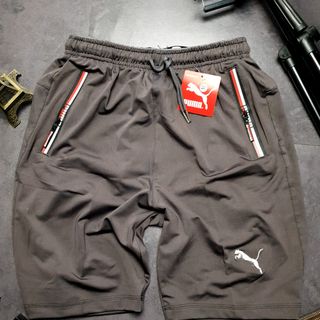 Quần áo thể thao -quần PUMA thun xịn - co giãn 4 chiều