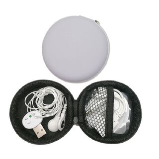 MÁY MASSAGE TRỊ LIỆU USB có đầu cho điện thoại