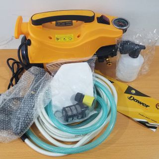 Máy rửa xe Dawer DA-333